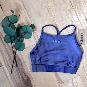 🏋🏻♀️ NOBULL PROJECT Nightshade High Neck Bra